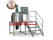 Bồn khuấy gia nhiệt dược phẩm