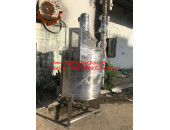 Bồn khuấy thực phẩm 500 lít
