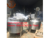 Bồn khuấy gia vị