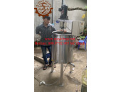 Bồn giải nhiệt 02 lớp