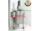 BỒN KHUẤY HÓA CHẤT 500 LÍT