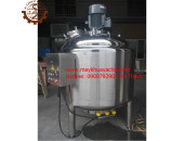 Bồn khuấy Hooc Môn