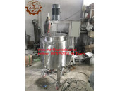 Bồn khuấy keo gia nhiệt 200 lít