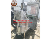 Bồn khuấy keo gia nhiệt 50 lít