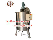BỒN KHUẤY MẬT RỈ ĐƯỜNG