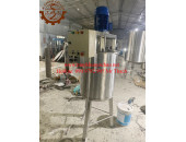 Bồn khuấy nhũ hóa mỹ phẩm 200 lít