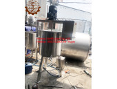 bồn khuấy nước rửa tay 200 lít