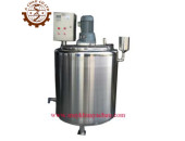 Bồn khuấy phân tán 1000 lít