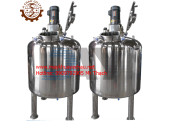 Bồn khuấy quận Gò Vấp
