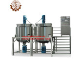 Bồn khuấy quận Tân Phú
