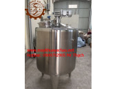 Bồn khuấy quận Thủ Đức