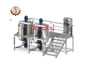 Bồn khuấy thực phẩm 200 lít