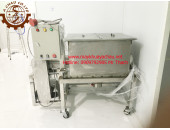 Bồn khuấy trộn 500kg
