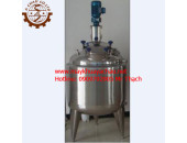 Bồn khuấy trộn thực phẩm