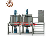 CÁCH CHỌN BỒN KHUẤY