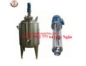 BỒN NHŨ HÓA MỸ PHẨM