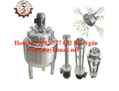 Bồn trộn mỹ phẩm