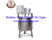 Bồn nấu có cánh