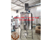 BỒN KHUẤY NƯỚC GIẢI KHÁT