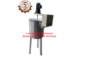 Bồn khuấy inox 100 lít