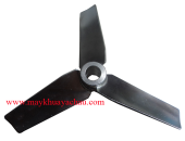 Cánh khuấy công nghiệp