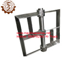 Cánh khuấy mỹ phẩm