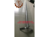 Cánh khuấy tự bung inox 316