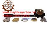 Dụng cụ mở nắp thùng sơn