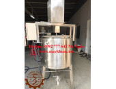Bồn gia nhiệt mỹ phẩm