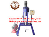 Máy khuấy sơn hóa chất công nghiệp