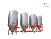 Nguyên lý vận hành và cách bảo trì bão dưỡng silo chứa nguyên liệu