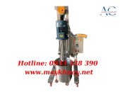 Hướng dẫn vận hành máy đồng hóa đúng cách
