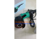 Máy đánh bóng inox DCA