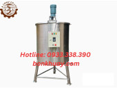 Kinh nghiệm lựa chọn bồn khuấy