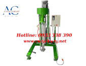 Kinh nghiệm lựa chọn máy nhũ hóa mỹ phẩm