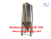 Kinh nghiệm lựa chọn silo chứa nguyên liệu