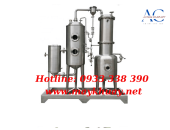 Những lưu ý khi lựa chọn máy cô đặc chân không
