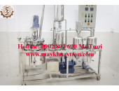 Máy cô đặc nước mắm