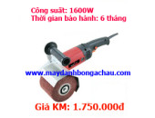 Máy đánh bóng inox AC-GX