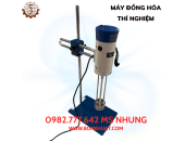 Máy nhũ hóa thực phẩm 1 -10 lit