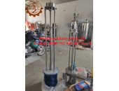 Máy đồng hóa thực phẩm