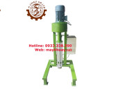 Máy đồng hóa chất lỏng