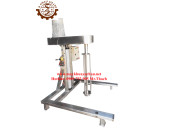 Máy đồng hóa công nghiệp
