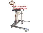 Máy đồng hóa hương thực phẩm