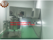 Máy đồng hóa kem