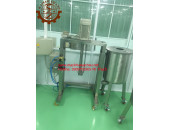Máy đồng hóa mỹ phẩm 