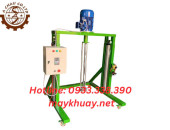 Máy đồng hóa nước tẩy rửa tolet