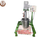 Máy đồng hóa Polyme