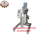Máy đồng hóa thạch cao