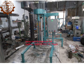 Máy đồng hóa thực phẩm 500 lít